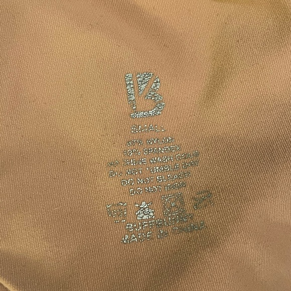 Buffbunny Jasmine Joggers - Picture 3 of 6